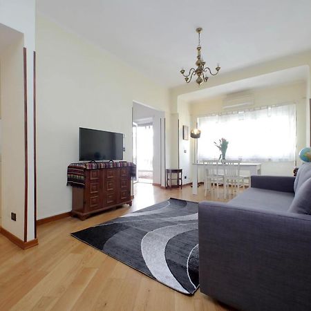 4Bnb - Cipro Vatican Apartment Rzym Zewnętrze zdjęcie