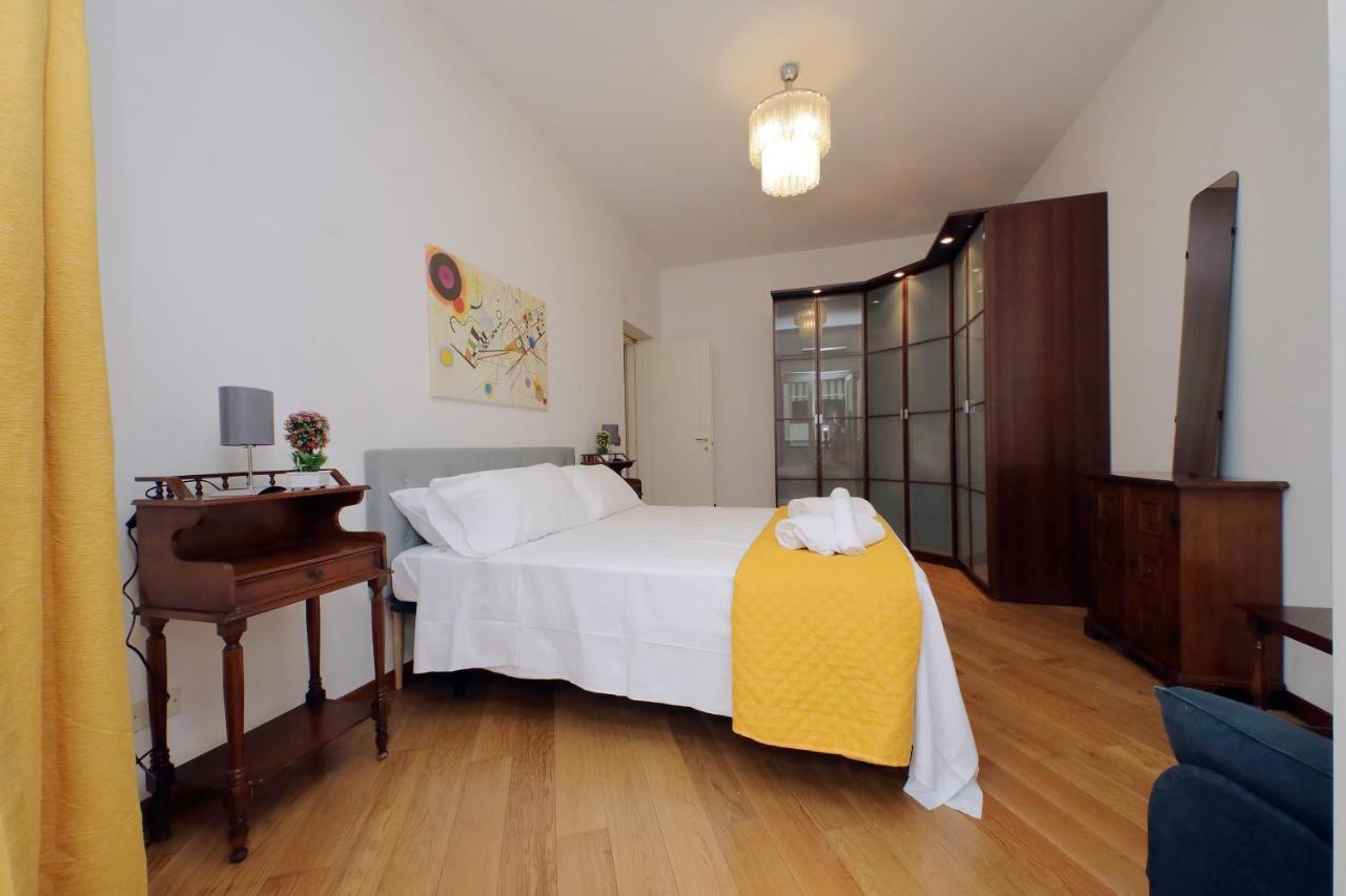 4Bnb - Cipro Vatican Apartment Rzym Zewnętrze zdjęcie