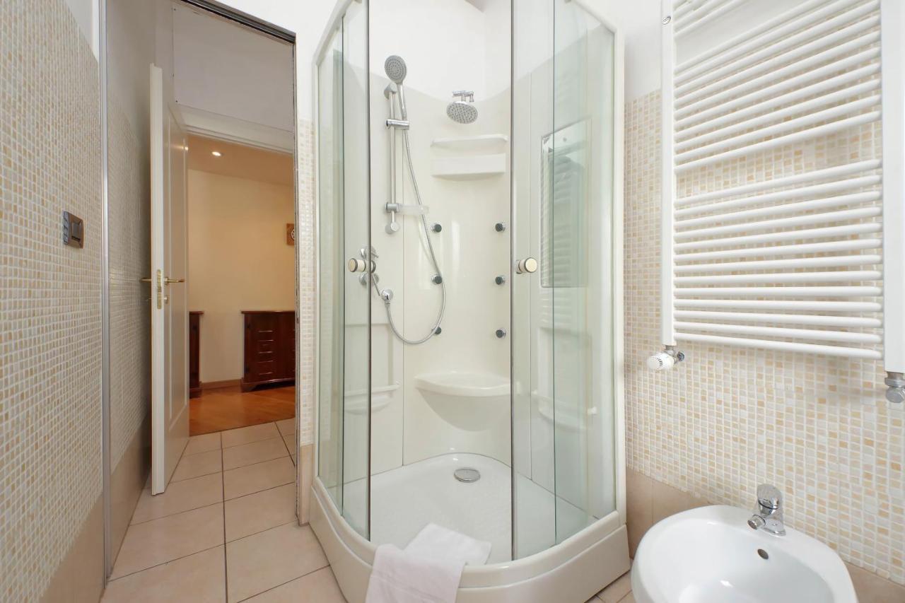 4Bnb - Cipro Vatican Apartment Rzym Zewnętrze zdjęcie