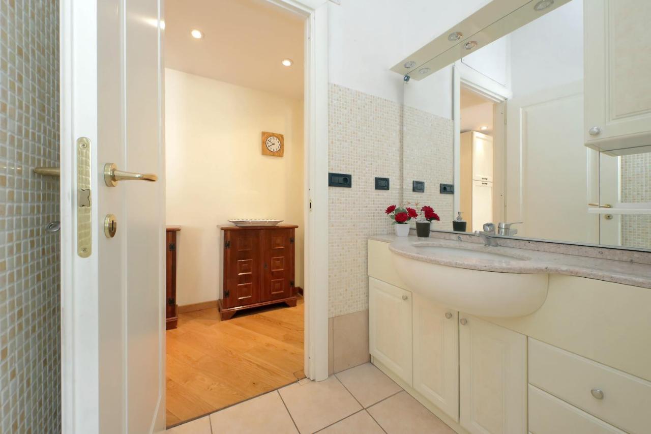 4Bnb - Cipro Vatican Apartment Rzym Zewnętrze zdjęcie