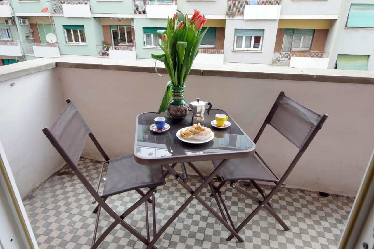 4Bnb - Cipro Vatican Apartment Rzym Zewnętrze zdjęcie