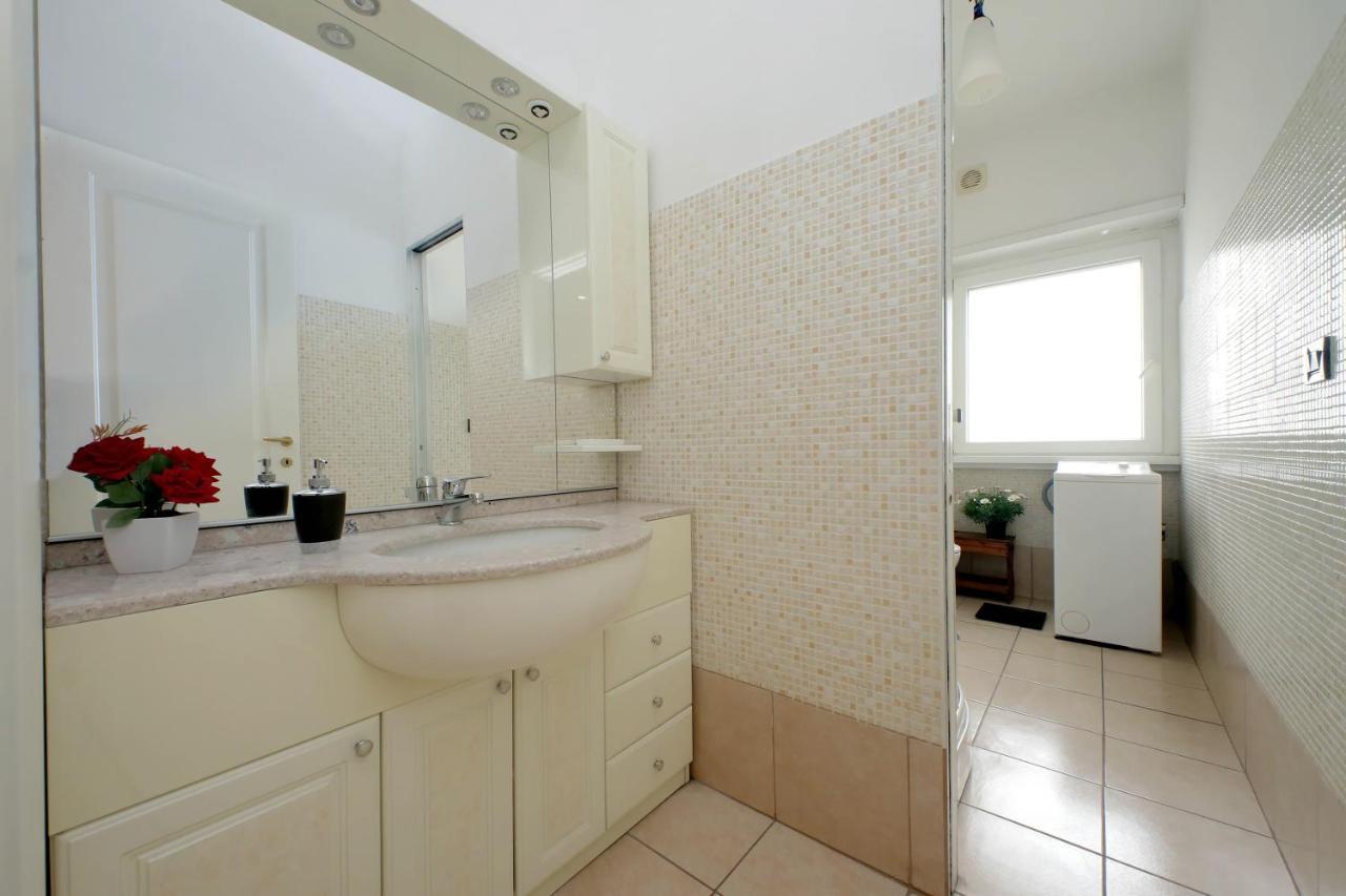 4Bnb - Cipro Vatican Apartment Rzym Zewnętrze zdjęcie